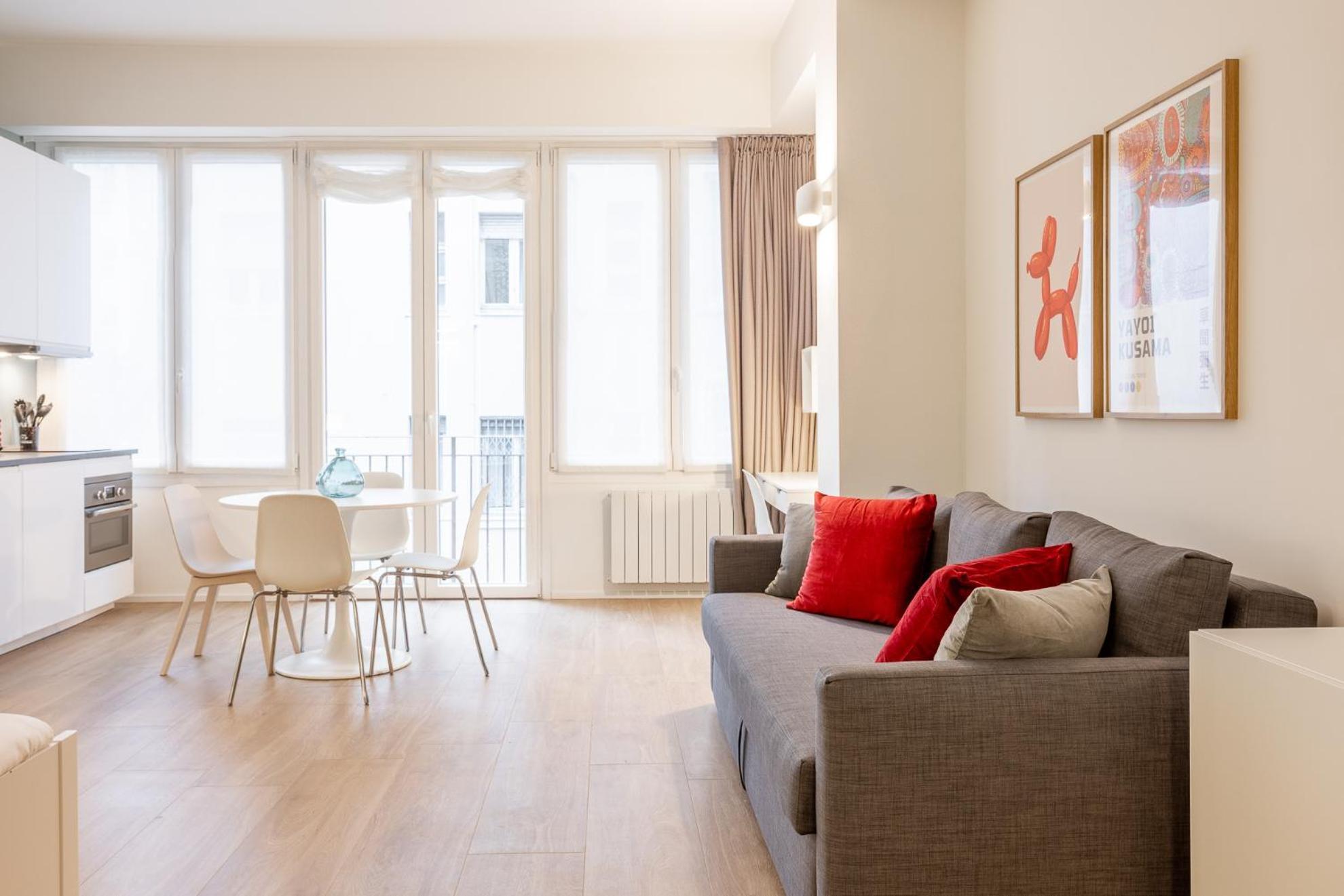 Ampi Monolocali In Via Pirandello - Washington Διαμέρισμα Μιλάνο Εξωτερικό φωτογραφία